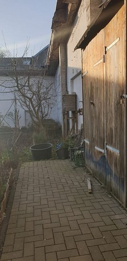 AKTUELL: UrBane Nachbarschaft Samtweberei gGbmH Krefeld Datum: 18.01.2026