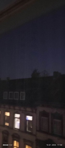 AKTUELL Ort: Krefeld Datum: 18.01.2026