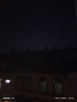 AKTUELL Ort: Krefeld Datum: 18.01.2026