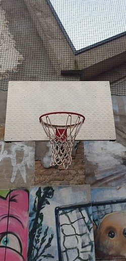 AKTUELL UrBane Nachbarschaft Samtweberei gGbmH Krefeld Datum: 25.01.2026