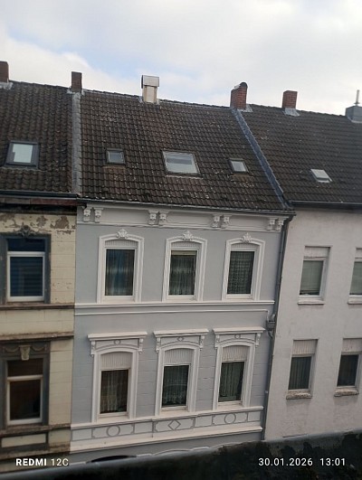 AKTUELL. 30.01 Krefeld