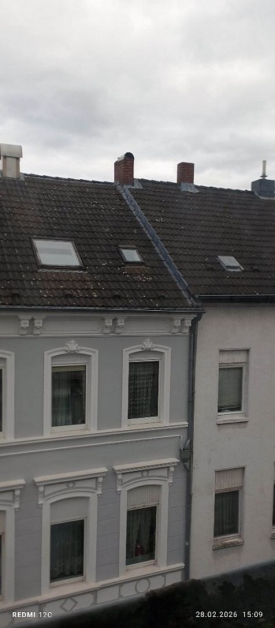 28. Februar 2026 Krefeld